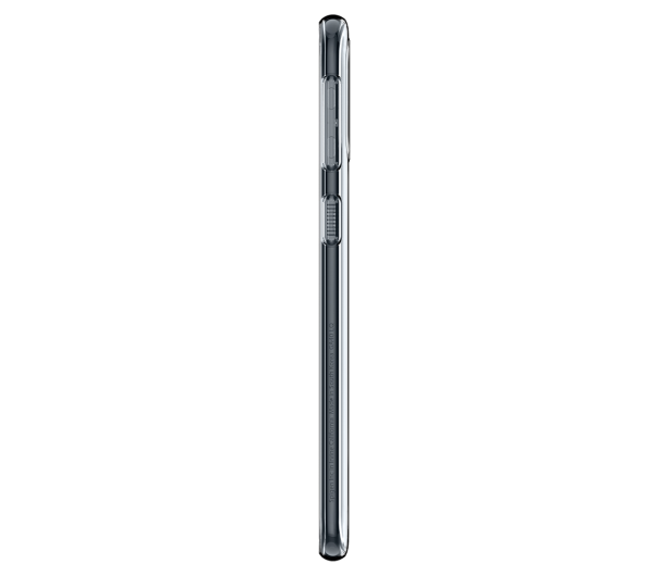 Etui Liquid Crystal do Samsung Galaxy A40 przezroczyste - 495696 - zdjęcie 4